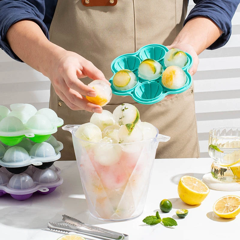 ice molds